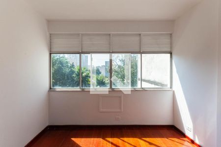 Quarto 1 de apartamento à venda com 3 quartos, 61m² em Grajaú, Rio de Janeiro