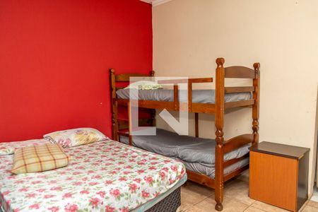 Quarto 1 de casa para alugar com 4 quartos, 300m² em Recanto Jatobá, Americana