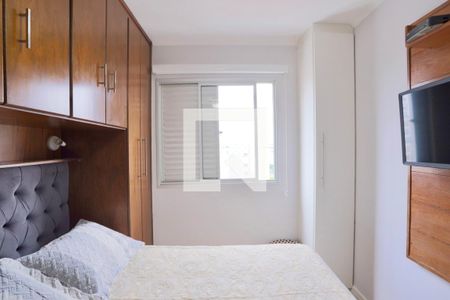 Quarto 1 de apartamento para alugar com 2 quartos, 61m² em Vila Formosa, São Paulo