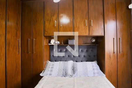 Quarto 1 de apartamento para alugar com 2 quartos, 61m² em Vila Formosa, São Paulo