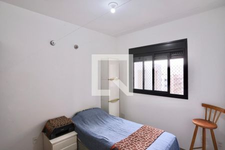 Quarto 1 de apartamento para alugar com 2 quartos, 61m² em Vila Formosa, São Paulo