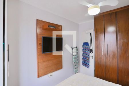 Quarto 1 de apartamento para alugar com 2 quartos, 61m² em Vila Formosa, São Paulo