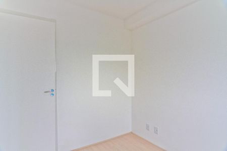 Quarto 1 de apartamento para alugar com 2 quartos, 39m² em Pirituba, São Paulo