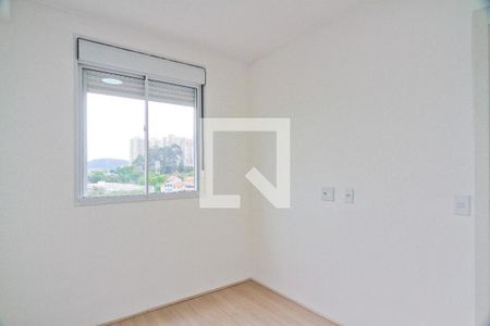 Quarto 1 de apartamento para alugar com 2 quartos, 39m² em Pirituba, São Paulo