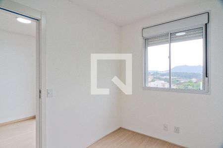 Quarto 2 de apartamento para alugar com 2 quartos, 39m² em Pirituba, São Paulo