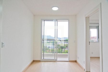 Sala de apartamento para alugar com 2 quartos, 39m² em Pirituba, São Paulo