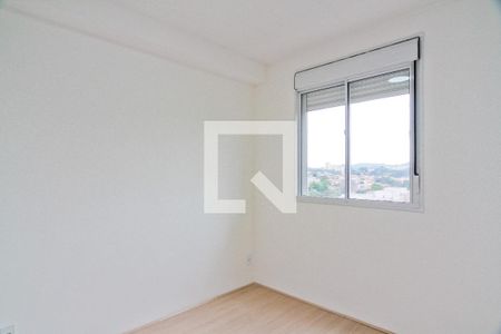 Quarto 1 de apartamento para alugar com 2 quartos, 39m² em Pirituba, São Paulo