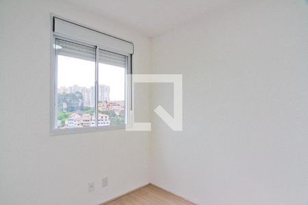 Quarto 2 de apartamento para alugar com 2 quartos, 39m² em Pirituba, São Paulo