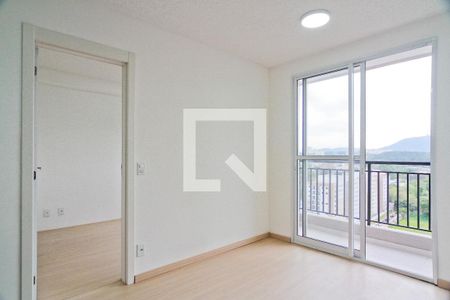 Sala de apartamento para alugar com 2 quartos, 39m² em Pirituba, São Paulo