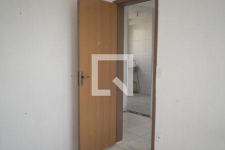 Quarto 1 de apartamento para alugar com 2 quartos, 50m² em Capitão Eduardo, Belo Horizonte