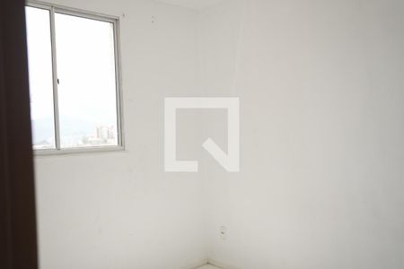 Quarto 1 de apartamento para alugar com 2 quartos, 50m² em Capitão Eduardo, Belo Horizonte