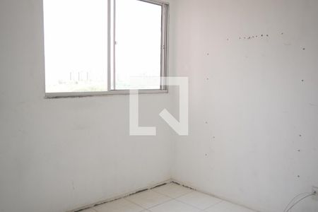 Sala de apartamento para alugar com 2 quartos, 50m² em Capitão Eduardo, Belo Horizonte