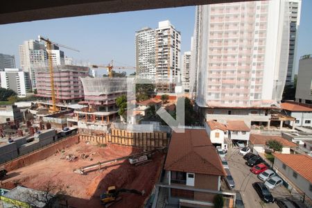 Vista da Varanda de apartamento para alugar com 1 quarto, 30m² em Butantã, São Paulo