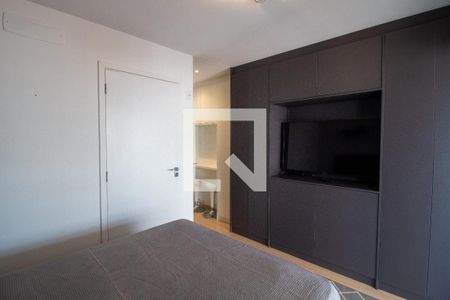 Quarto 1 de apartamento para alugar com 1 quarto, 30m² em Butantã, São Paulo