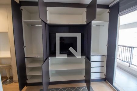 Quarto 1 de apartamento para alugar com 1 quarto, 30m² em Butantã, São Paulo