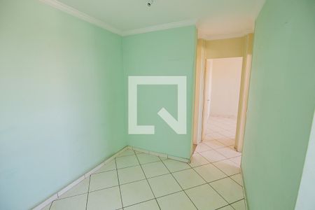 Sala de Jantar de apartamento para alugar com 2 quartos, 60m² em Núcleo Habitacional Brigadeiro Faria Lima, Indaiatuba