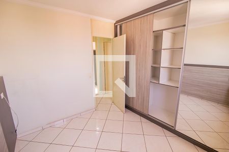 Quarto 1 de apartamento para alugar com 2 quartos, 60m² em Núcleo Habitacional Brigadeiro Faria Lima, Indaiatuba