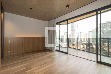 Studio de kitnet/studio à venda com 1 quarto, 60m² em Vila Olímpia, São Paulo