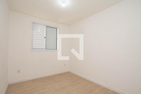 Quarto 2 de apartamento para alugar com 2 quartos, 48m² em Jardim São Domingos, Guarulhos