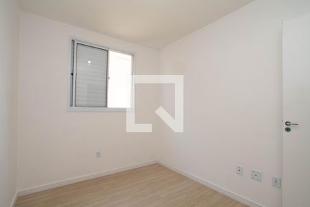 Quarto 1 de apartamento para alugar com 2 quartos, 48m² em Jardim São Domingos, Guarulhos