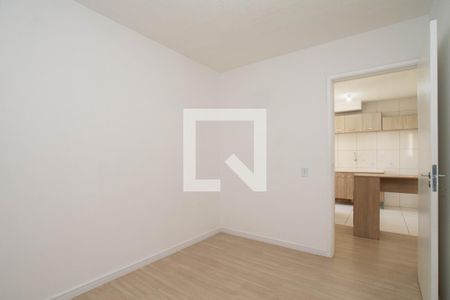 Quarto 2 de apartamento para alugar com 2 quartos, 48m² em Jardim São Domingos, Guarulhos