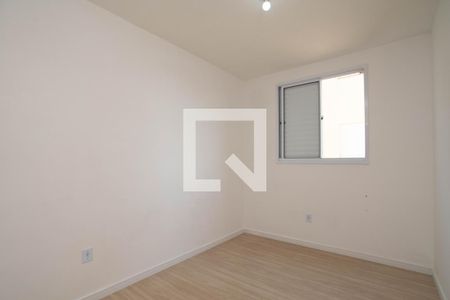 Quarto 1 de apartamento para alugar com 2 quartos, 48m² em Jardim São Domingos, Guarulhos