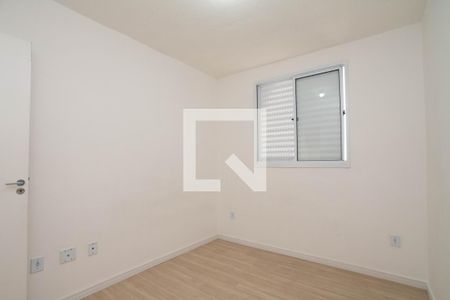 Quarto 2 de apartamento para alugar com 2 quartos, 48m² em Jardim São Domingos, Guarulhos