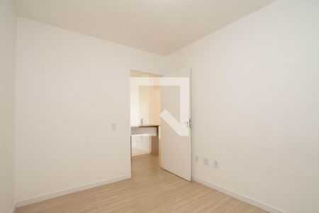 Quarto 2 de apartamento para alugar com 2 quartos, 48m² em Jardim São Domingos, Guarulhos