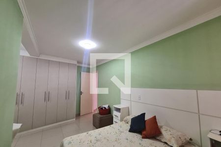 Suite - Casa 1 de casa à venda com 4 quartos, 250m² em Jardim Vila Formosa, São Paulo