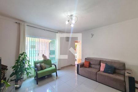 Sala - Casa 1 de casa à venda com 4 quartos, 250m² em Jardim Vila Formosa, São Paulo