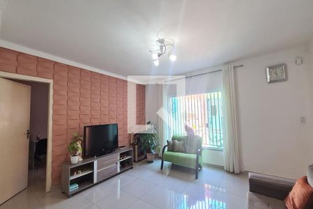 Sala - Casa 1 de casa à venda com 4 quartos, 250m² em Jardim Vila Formosa, São Paulo