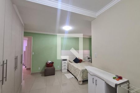 Suite - Casa 1 de casa à venda com 4 quartos, 250m² em Jardim Vila Formosa, São Paulo