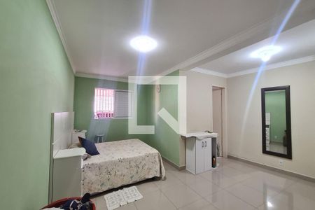 Suite - Casa 1 de casa à venda com 4 quartos, 250m² em Jardim Vila Formosa, São Paulo