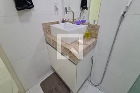 Banheiro da Suíte - Casa 1 de casa à venda com 4 quartos, 250m² em Jardim Vila Formosa, São Paulo