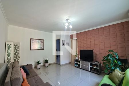 Sala - Casa 1 de casa à venda com 4 quartos, 250m² em Jardim Vila Formosa, São Paulo