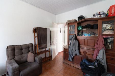 Casa à venda com 75m², 1 quarto e 1 vagaSala