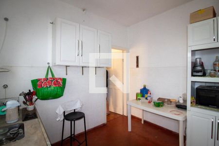 Cozinha de casa à venda com 1 quarto, 75m² em Jardim Trussardi, São Paulo