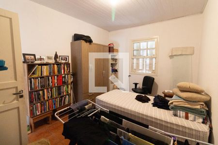 Quarto  de casa à venda com 1 quarto, 75m² em Jardim Trussardi, São Paulo