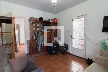 Casa à venda com 75m², 1 quarto e 1 vagaSala