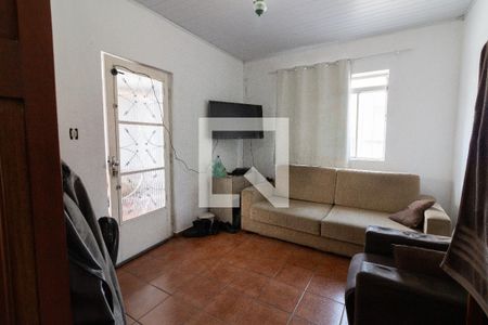 Casa à venda com 75m², 1 quarto e 1 vagaSala