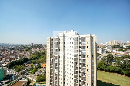 Vista do quarto 01 de apartamento à venda com 2 quartos, 44m² em Penha de França, São Paulo