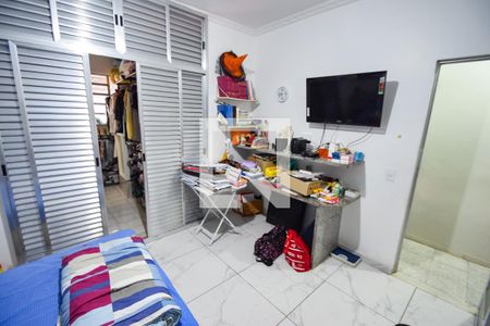 Quarto 2 (Suíte) de casa à venda com 6 quartos, 435m² em Piedade, Rio de Janeiro