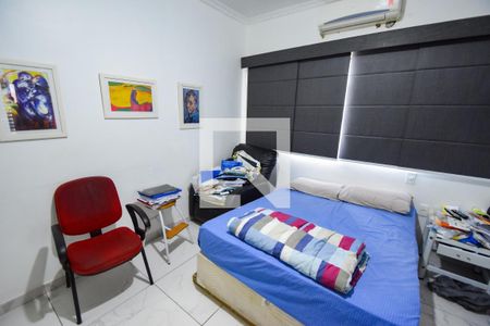 Quarto 2 (Suíte) de casa à venda com 6 quartos, 435m² em Piedade, Rio de Janeiro