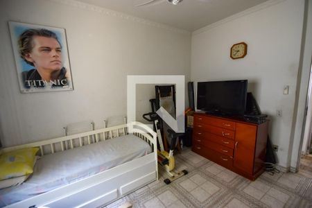 Quarto 1 de casa à venda com 6 quartos, 435m² em Piedade, Rio de Janeiro