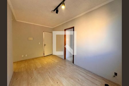 Sala de apartamento para alugar com 2 quartos, 50m² em Parque das Nações, Santo André