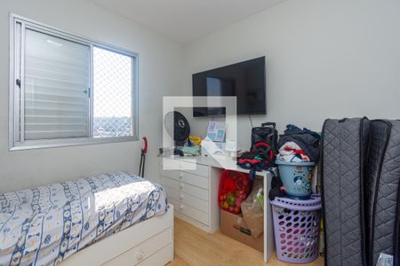 Quarto 2 de apartamento para alugar com 2 quartos, 30m² em Jardim Miriam, São Paulo