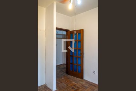 Quarto de apartamento para alugar com 1 quarto, 47m² em Praia de Belas, Porto Alegre