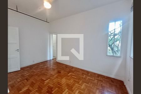 Sala  de apartamento à venda com 2 quartos, 60m² em Lagoa, Rio de Janeiro