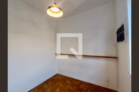 Quarto 1 de apartamento à venda com 2 quartos, 60m² em Lagoa, Rio de Janeiro