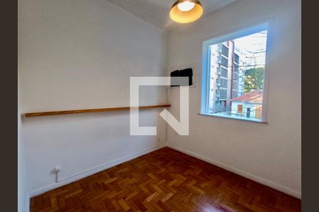 Quarto 1 de apartamento à venda com 2 quartos, 60m² em Lagoa, Rio de Janeiro